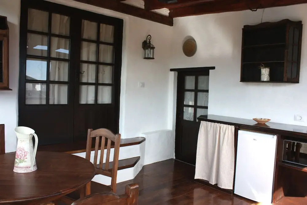 Casa Rural "La Molina"