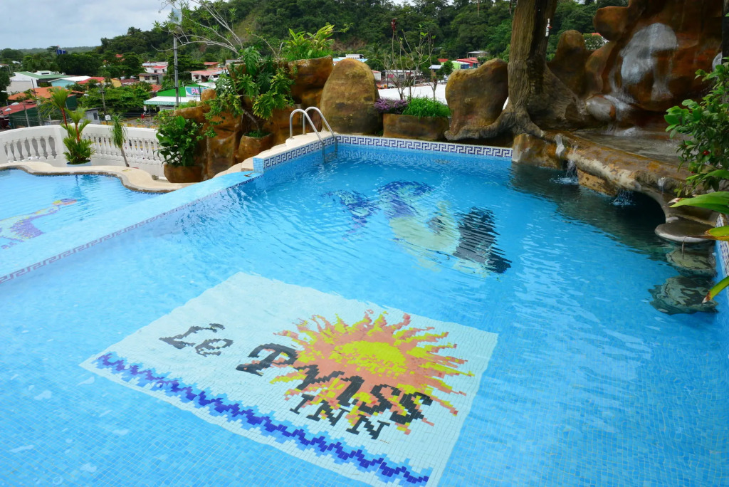 Hotel Le Priss