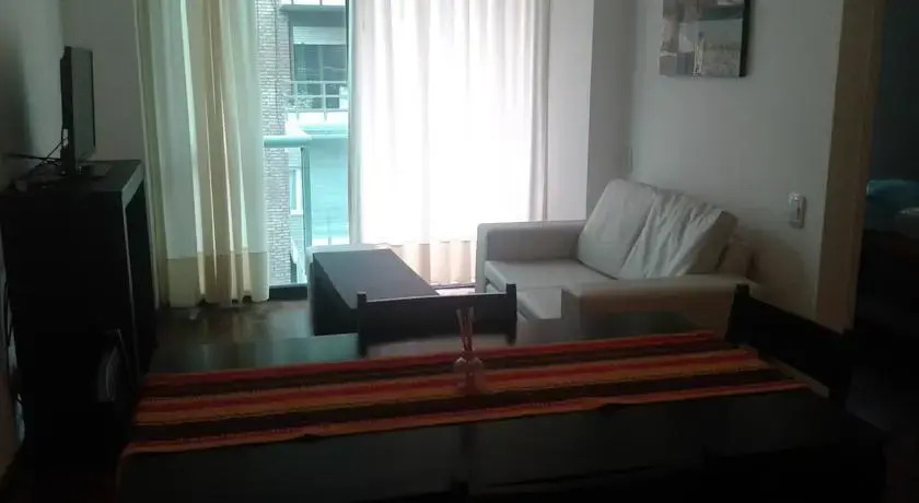 Alquiler Temporario Córdoba