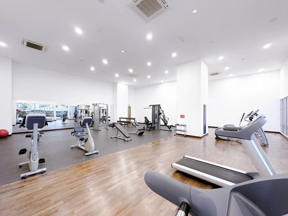 Silverscape Residence Melaka
