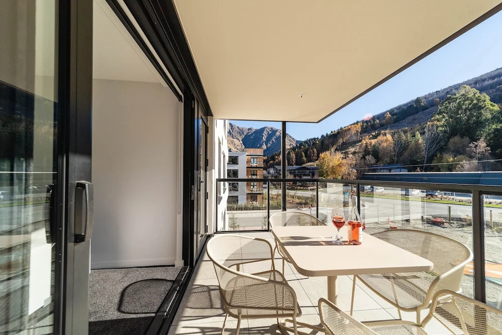 La Residence du Parc 14