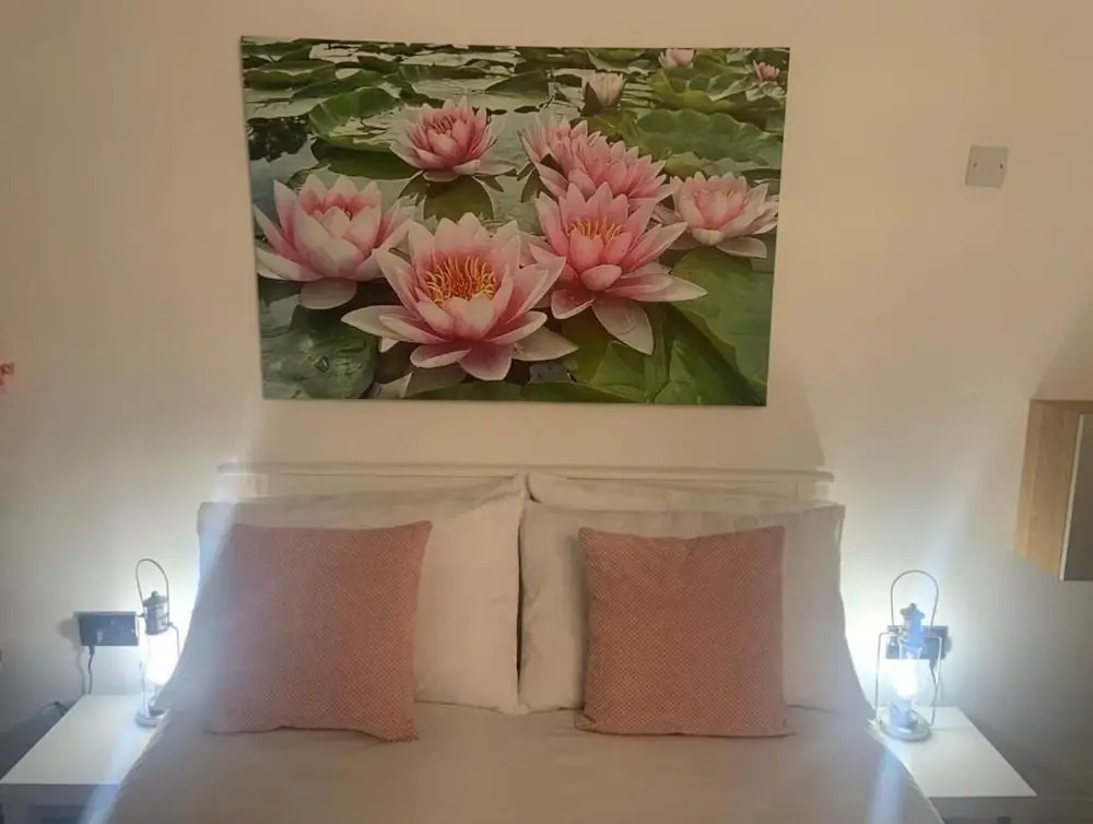 Bloomsbury House - Modern studios near Anfield