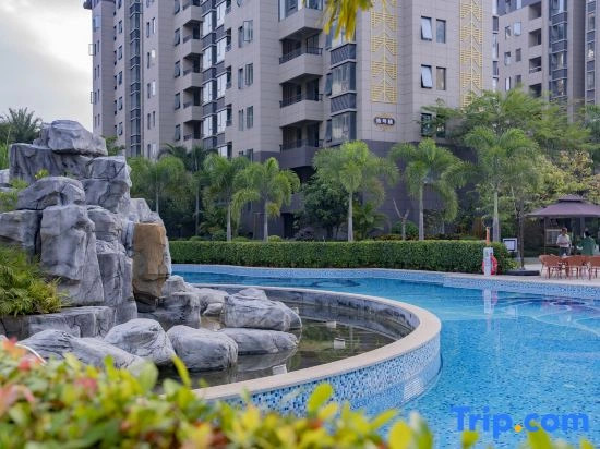Yuxin Chaxiang Heyuan Hotel