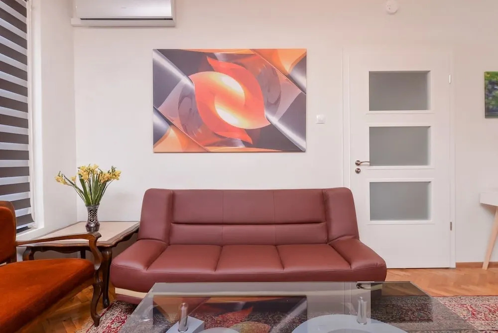 Orfei - Two Bedroom Lozenec Area Apartment