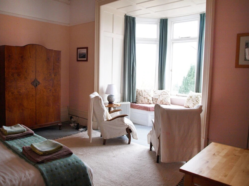 Hill House Retreats