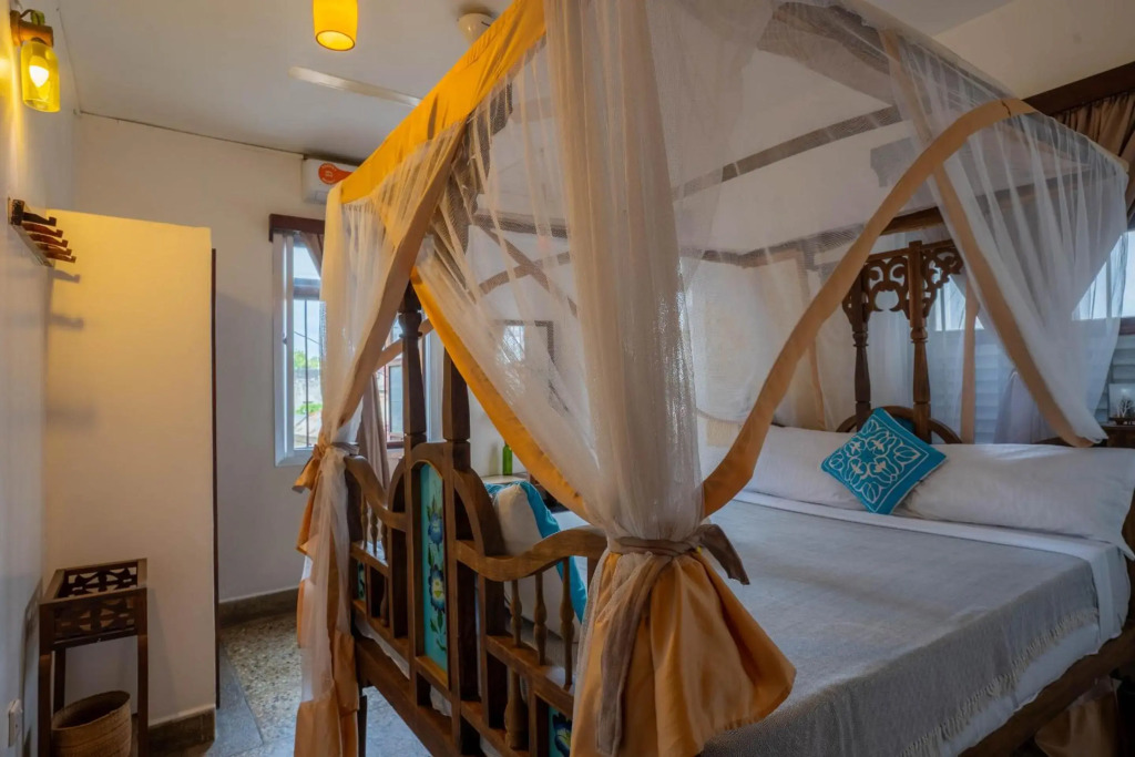 Zenji Hotel