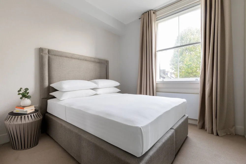Oakley Street VII by Onefinestay