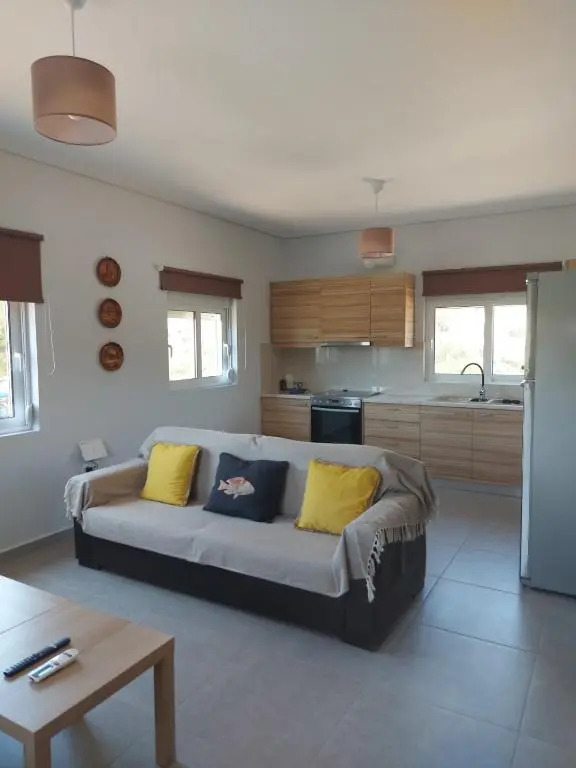 Saint George family house