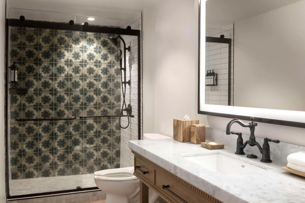 Hyatt Regency Hill Country Resort and Villas
