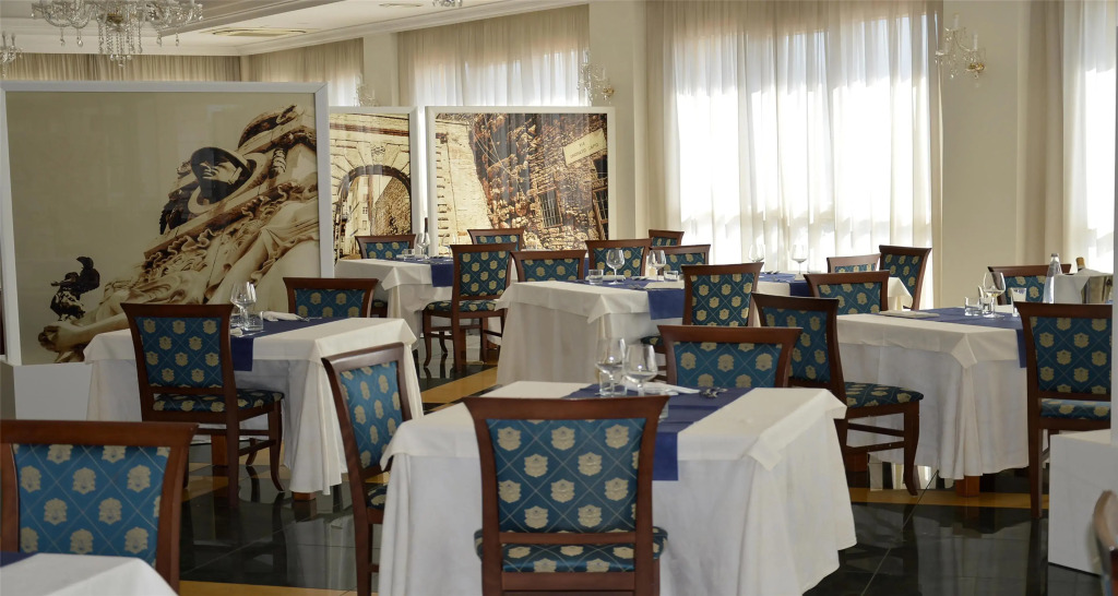 Best Western Hotel Colaiaco