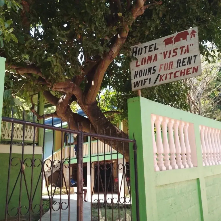 Hotel LomaVista