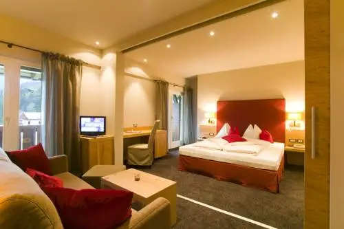 Hotel Kronsbühel