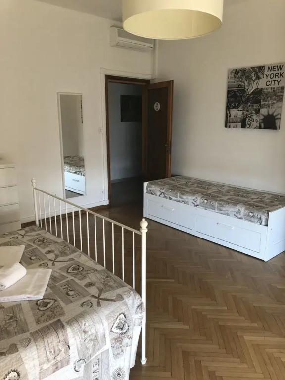 MyRoom CenterStation Bologna