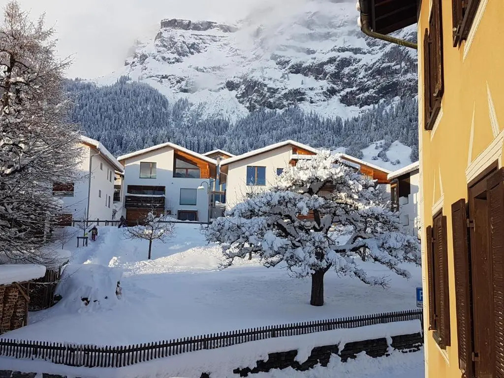 Hotel Vorab - Familienbetrieb mit Herz