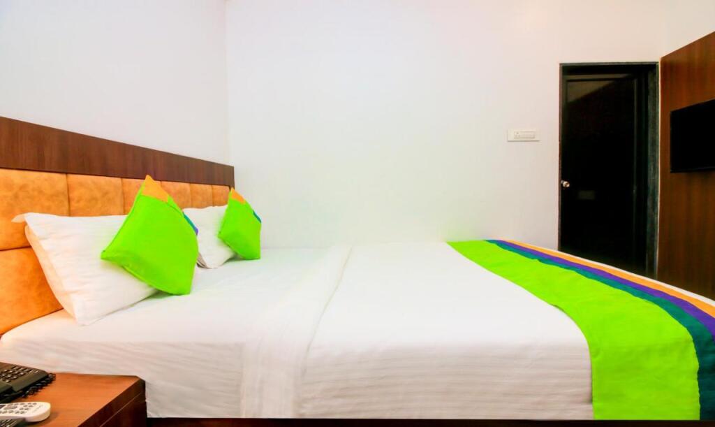 Treebo Arvind Residency