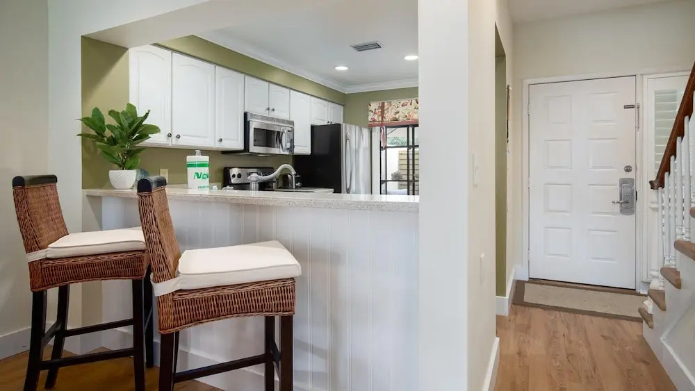 Beachwalk Villa 5075 - 2BR 2.5ba -