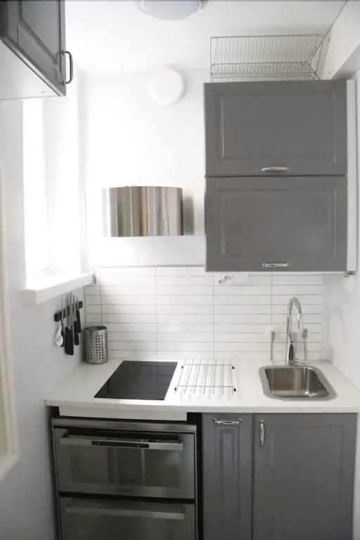 WeHost Meritullinkatu 13 D