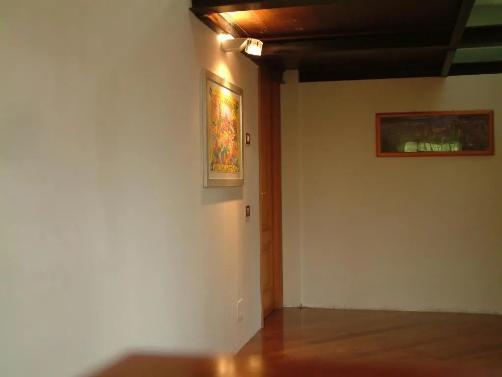 La Dimora Del Borgo