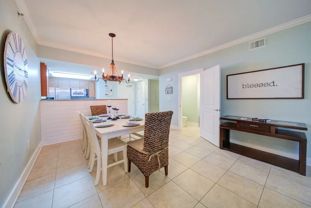 Waterscape A102 2 Bedroom Condo