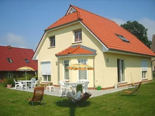 Landhaus Storchenblick - WE-20160