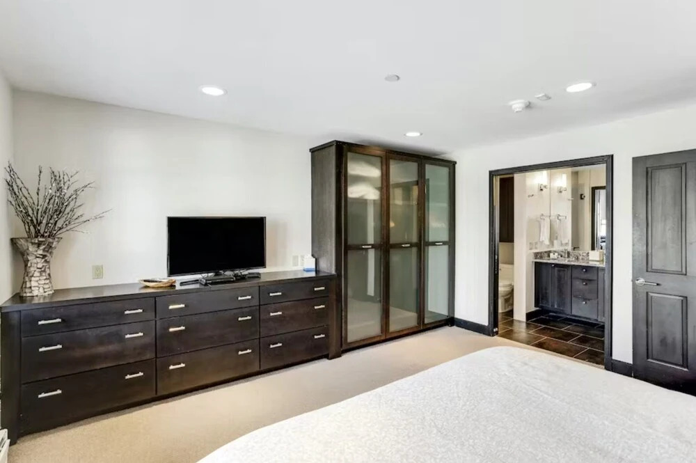 5 Bedroom Ski-in/ski-out Luxury Townhome in The Meadows Townhomes