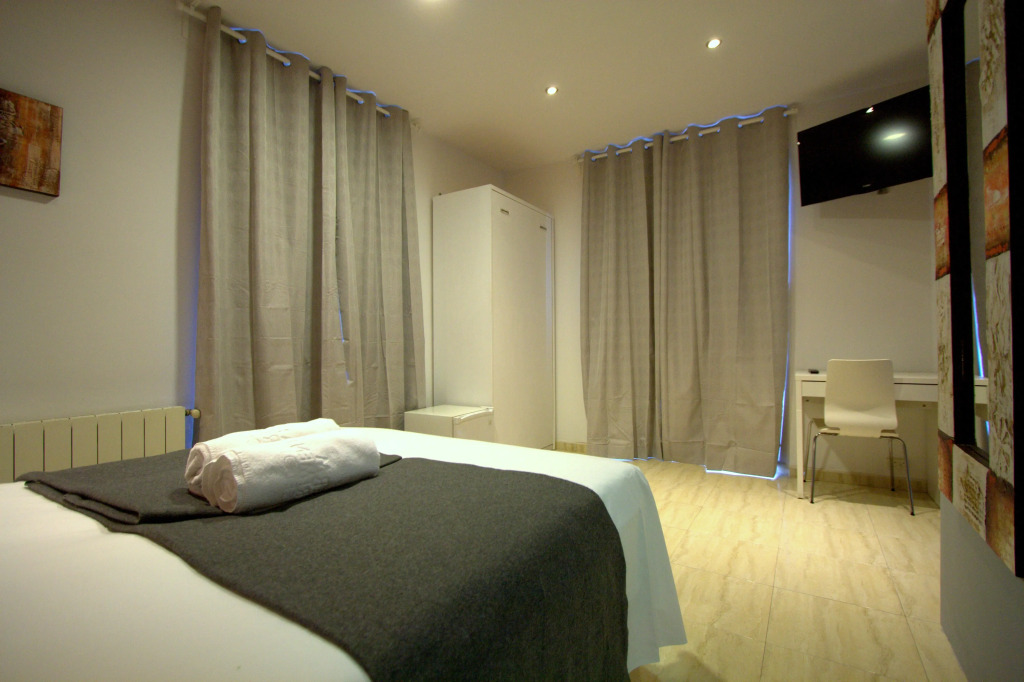 Artistic Hostel BCN 