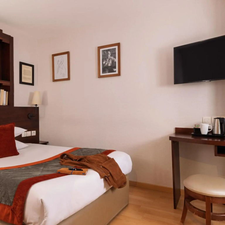 Jacks Hotel