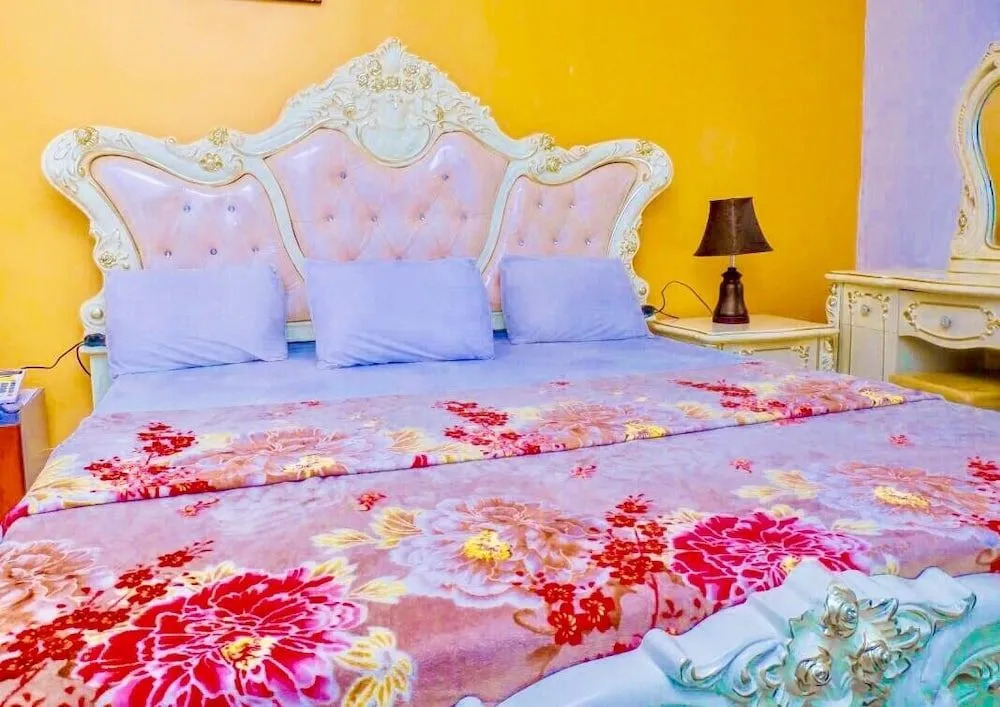 World Class Hotel