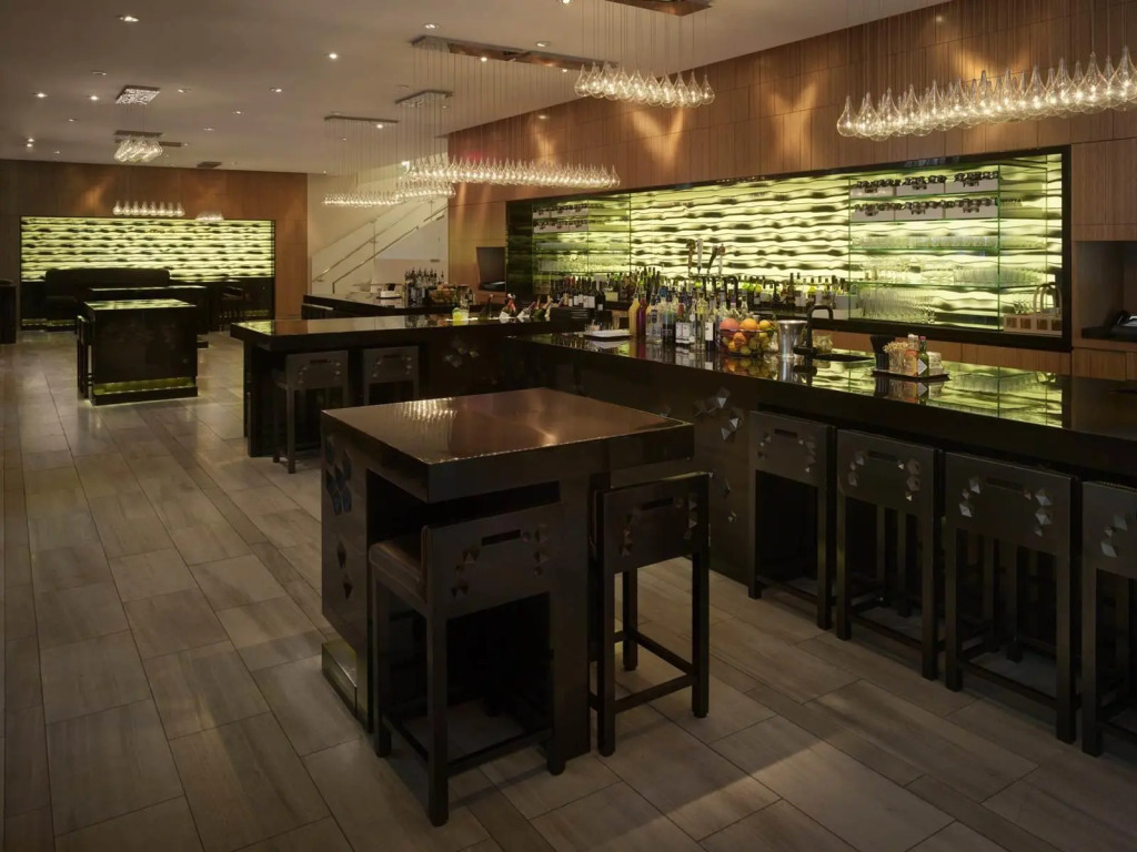 Hyatt Centric Wall Street New York