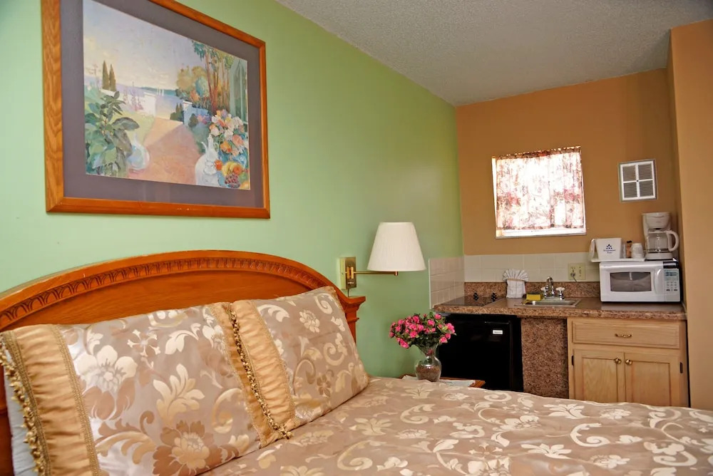 The Westmont Inn Clearwater Beach