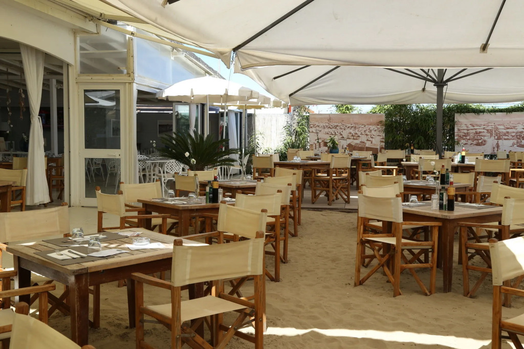 Fantini Club Hotel