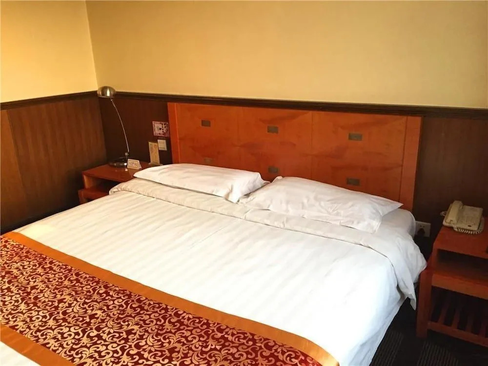 Eastern Pearl 188 Hotel - Tianjin