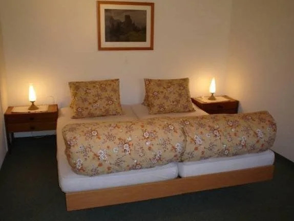 Hotel Alpenruh