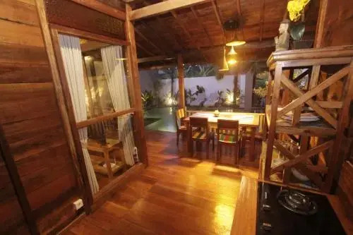 Rumah Lotus Ubud