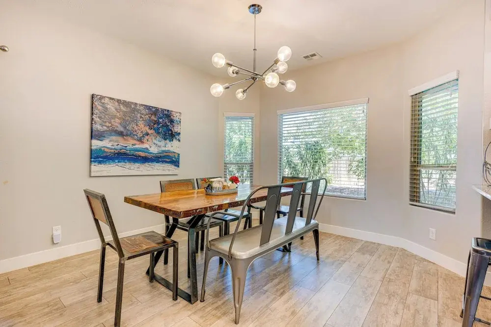 La Verkin Family Retreat Near Zion National Park!
