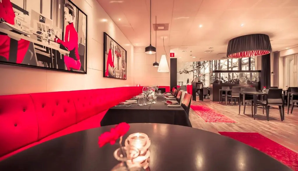 Hyatt Place Gothenburg Central