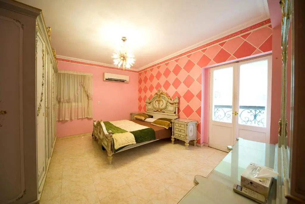 Believe Apartments in Heliopolis, Ard El-Golf