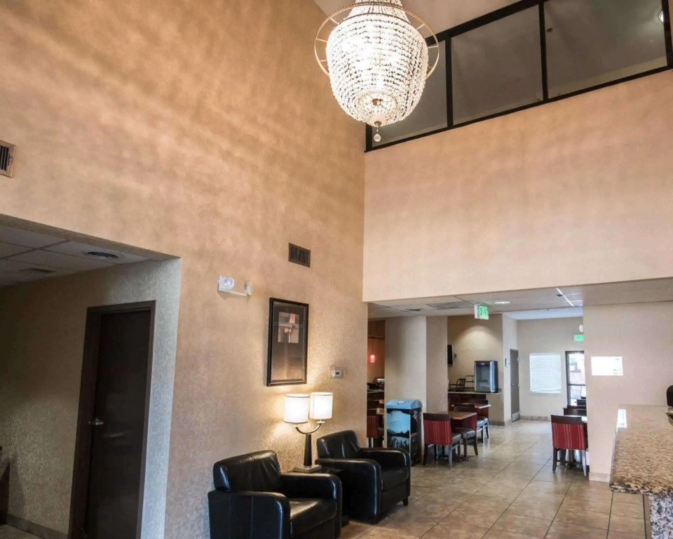 Quality Inn West Plano
