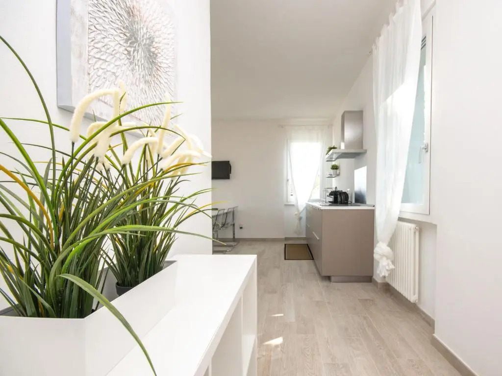 Appartamento Luxury 1