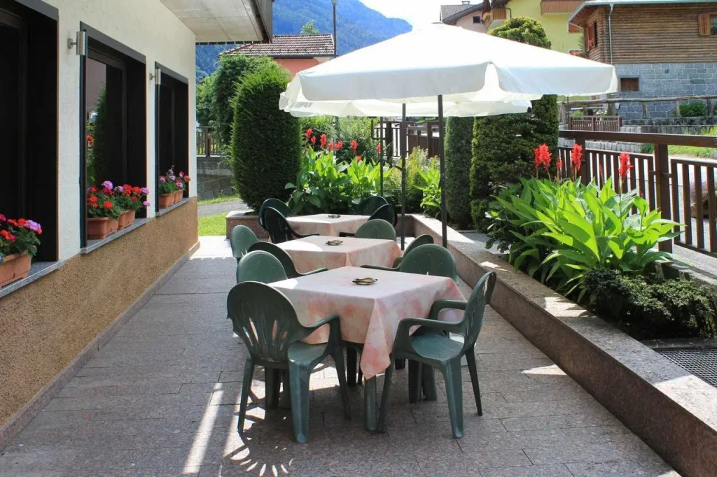 Hotel Rio