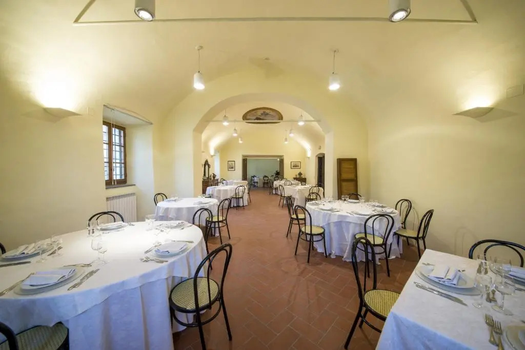 Villa Morelli