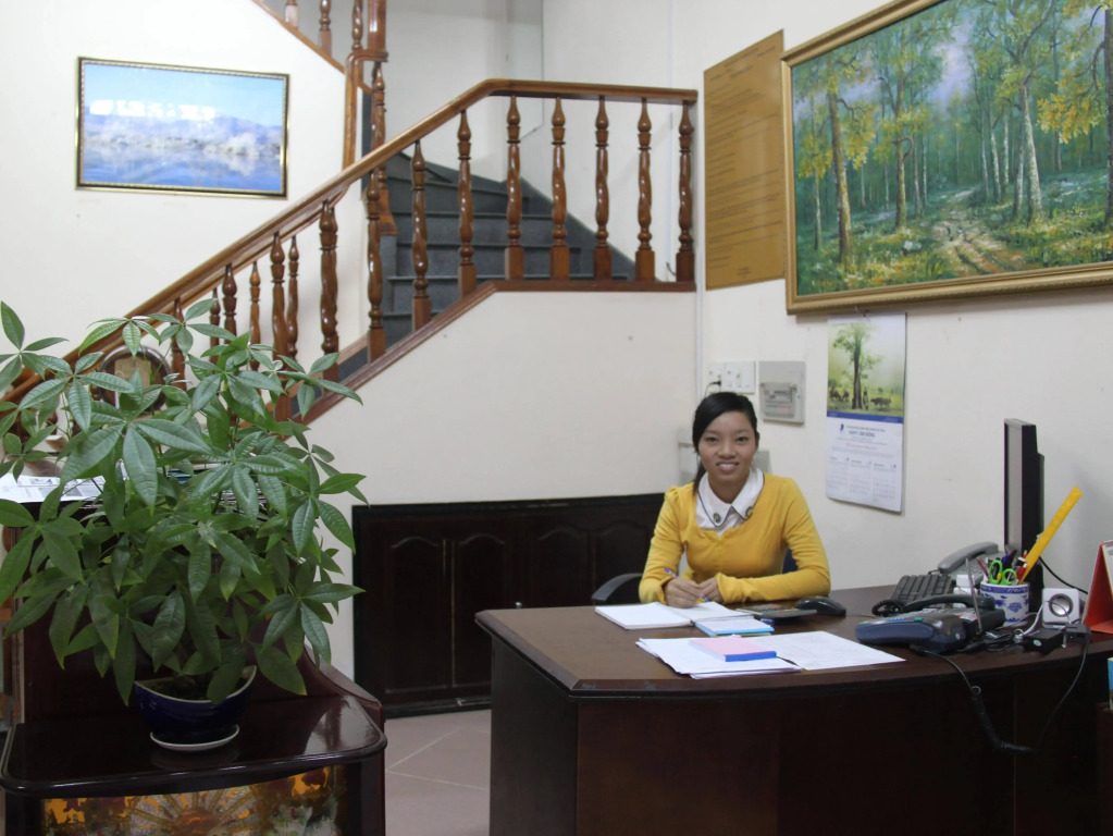 Tulip Xanh Hotel