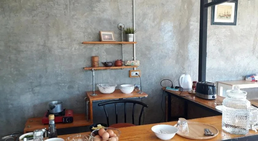 Baan Tang Homestay