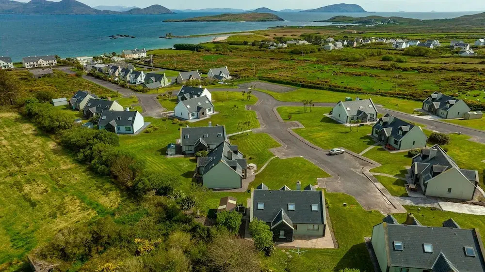 Stone Cottage Holiday Home Ballinskelligs
