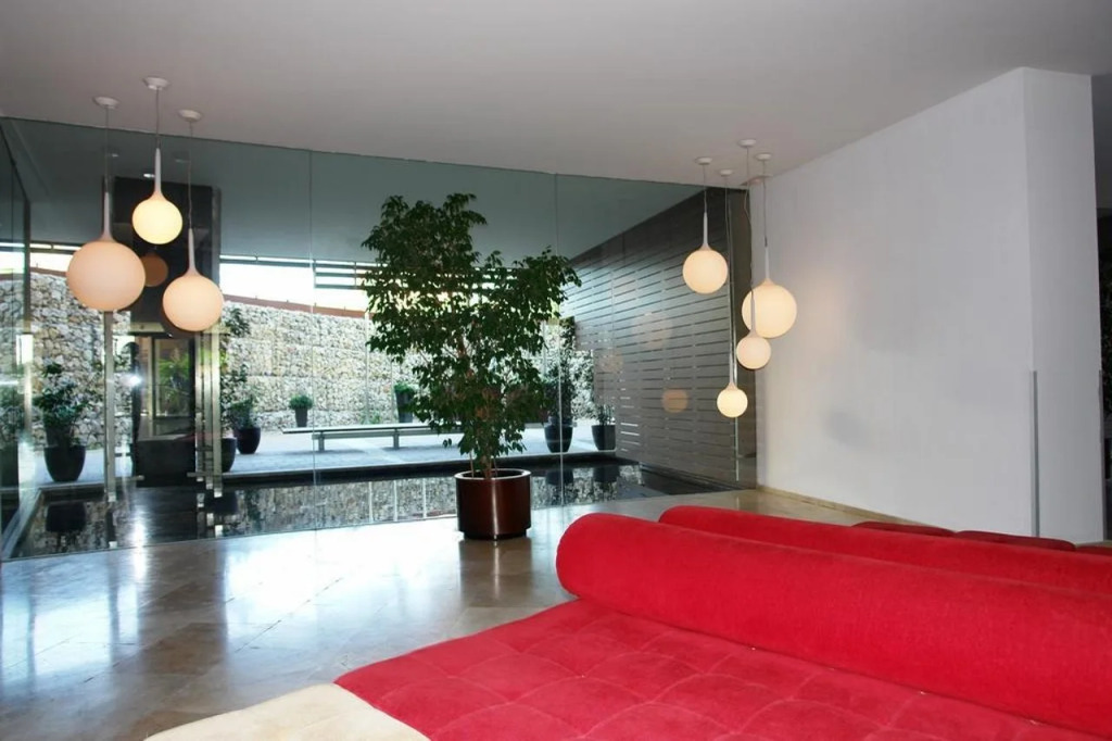 Ohtels Les Oliveres