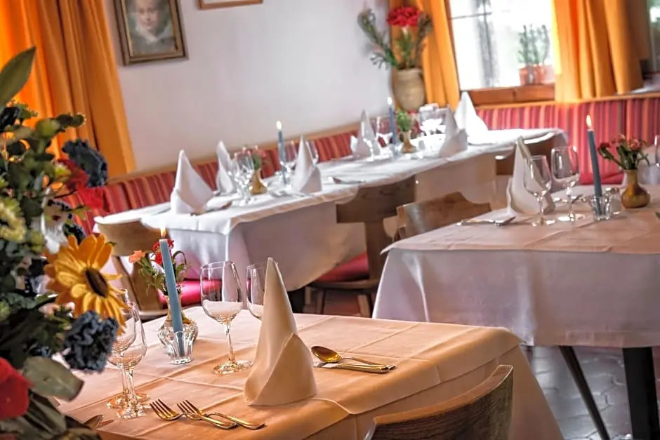 Hotel Moritz