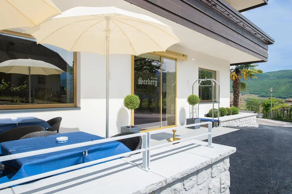 Seeberg Garni Hotel