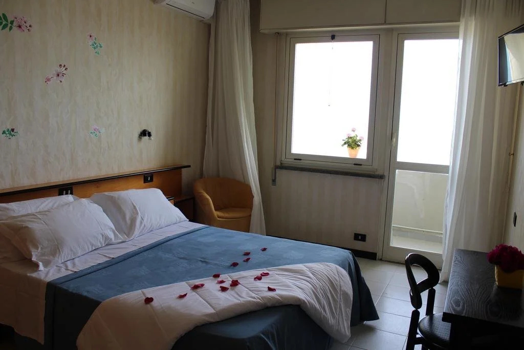 Hotel Marocca