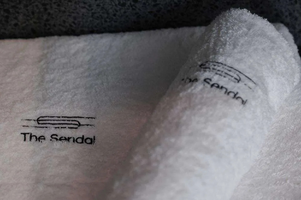 The Sendal Boutique Hotel