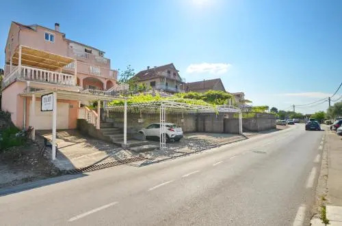 Stradioti Apartments